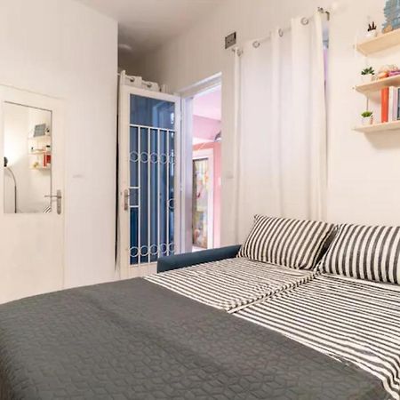 Fish4Wish Old Town Rovinj Studio Apartment Экстерьер фото