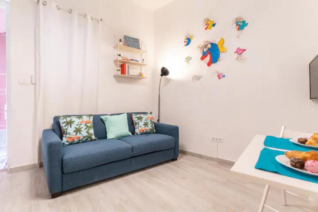 Fish4Wish Old Town Rovinj Studio Apartment Экстерьер фото